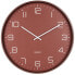 Фото #4 товара Wall clock KA5751RD