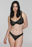 ფოტო #1 პროდუქტის Women's The Scoop - Botanical Lace