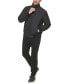 ფოტო #8 პროდუქტის Men's Classic Zip-Front Ripstop Bomber Jacket