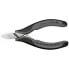 Фото #5 товара KNIPEX KP-7742115ESD - Side-cutting pliers - 1.1 cm - 1.4 cm - 7 mm - 1.3 mm - Electrostatic Discharge (ESD) protection