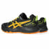 Фото #3 товара Беговые кроссовки для взрослых Asics Gel-Sonoma 7 Мужской Чёрный