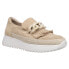 Фото #2 товара VANELi Qerene Slip On Womens Beige Sneakers Casual Shoes 310791