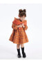 Фото #1 товара Платье LC WAIKIKI Baby Checkered Joy