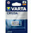 Фото #3 товара VARTA 1 Professional CR 123 A Batteries