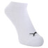 Фото #1 товара Puma Low Cut Socks Mens Size 10-12 Socks 90675502