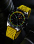 Фото #9 товара Luminox XS.3145 Mens Watch Pacific Diver Chronograph 44mm 20ATM