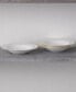 Accompanist Set of 4 Soup Bowls, Service For 4