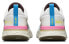 Фото #3 товара Кроссовки Nike React Infinity Run Flyknit 3 Бело-синие реактивные Беговые
