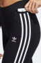 Kadın Günlük Tayt 3 Stripes Tight Hd2350