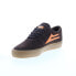 Фото #7 товара Lakai Manchester MS3220200A00 Mens Brown Suede Skate Inspired Sneakers Shoes