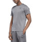 Фото #1 товара Men's Training Moisture-Wicking Tech T-Shirt