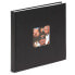 Фото #2 товара WALTHER Fun 40 Pages Bookbound Photo Album 26x25