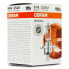 Автомобильная лампа Osram 64196 H4 24V 75/70W