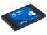 WD Blue 500GB SSD SA510 2.5" Internal Solid State Drive - WDS500G3B0A - фото #9