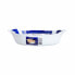 Фото #2 товара Поднос Luminarc Smart Cuisine Овальный Белый Стеклянный 21 x 13 cm (6 штук)