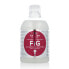 Фото #1 товара Шампунь Kallos Cosmetics Fig 1 L