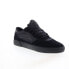 Lakai Cambridge SMU MS3220252A03 Mens Black Skate Inspired Sneakers Shoes