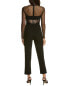 Фото #2 товара Misha Artemis Jumpsuit Women's Black Us 2