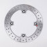 Фото #1 товара BRAKING RF7536 rear brake disc