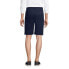 ფოტო #4 პროდუქტის Big & Tall Big & Tall 11 Inch Comfort Waist Comfort First Knockabout Chino Shorts