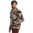 ROXY Live Out Loud half zip fleece