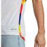 ADIDAS Belgium 22/23 Short Sleeve T-Shirt Away