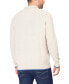 Фото #2 товара Men's Waffle Quarter Zip