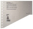 Фото #1 товара Esselte Leitz 16510085 - Blank tab index - Carton - Grey - A4 - 200 g/m² - 240 mm