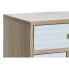 Фото #2 товара Тумба с ящиками DKD Home Decor Натуральный Древесина павловнии 60 x 26 x 94 cm