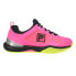 Fila Speedserve Energized Tennis Womens Pink Sneakers Athletic Shoes 5TM01779-6