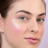 Фото #3 товара Highlighter Silky Baked Glowlights 010, 8 g