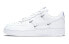 Фото #8 товара Кроссовки Nike Air Force 1 Low LX Chrome Luxe