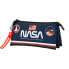 KARACTERMANIA Fan Triple NASA Infinity Pencil Case