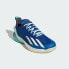 Фото #5 товара Мужские кроссовки adidas adizero Cybersonic Women (Синие)