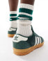 Фото #4 товара adidas Originals Tischtennis trainers in green