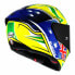 SUOMY Full Face Helmet Sr-Gp Top Racer