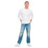 Фото #5 товара ONLY & SONS Edge Loose Light Blue jeans