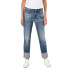 Фото #1 товара G-STAR 3301 High Waist Straight TU jeans