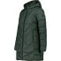 Фото #3 товара CMP Snaps Hood 32K3036 parka