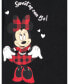 Платье Disney Minnie Mouse Fleece Skater