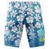 OTSO Swim Bike Run Flower jammer