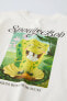 Spongebob © nickelodeon t-shirt