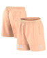 Men's Light Pink Baltimore Orioles Elements Swim Shorts