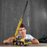 Фото #11 товара LEGO 42108 Technic Crane Truck Construction Kit