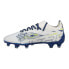 Puma Cp Ultra Ultimate Firm GroundArtificial Ground Soccer Cleats Mens White Sne