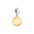 Фото #2 товара Timeless bicolor pendant Scorpio Drops SCZ1241