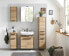 Фото #3 товара Мебель для ванной комнаты PELIPAL Waschbeckenunterschrank Quickset 392