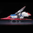 Фото #6 товара Коллекционная фигура Bandai RG Zeta Gundam 13 cm