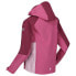 REGATTA Eastcott II softshell jacket