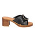 ფოტო #2 პროდუქტის Women's Chi-Italy Block Heel Sandals